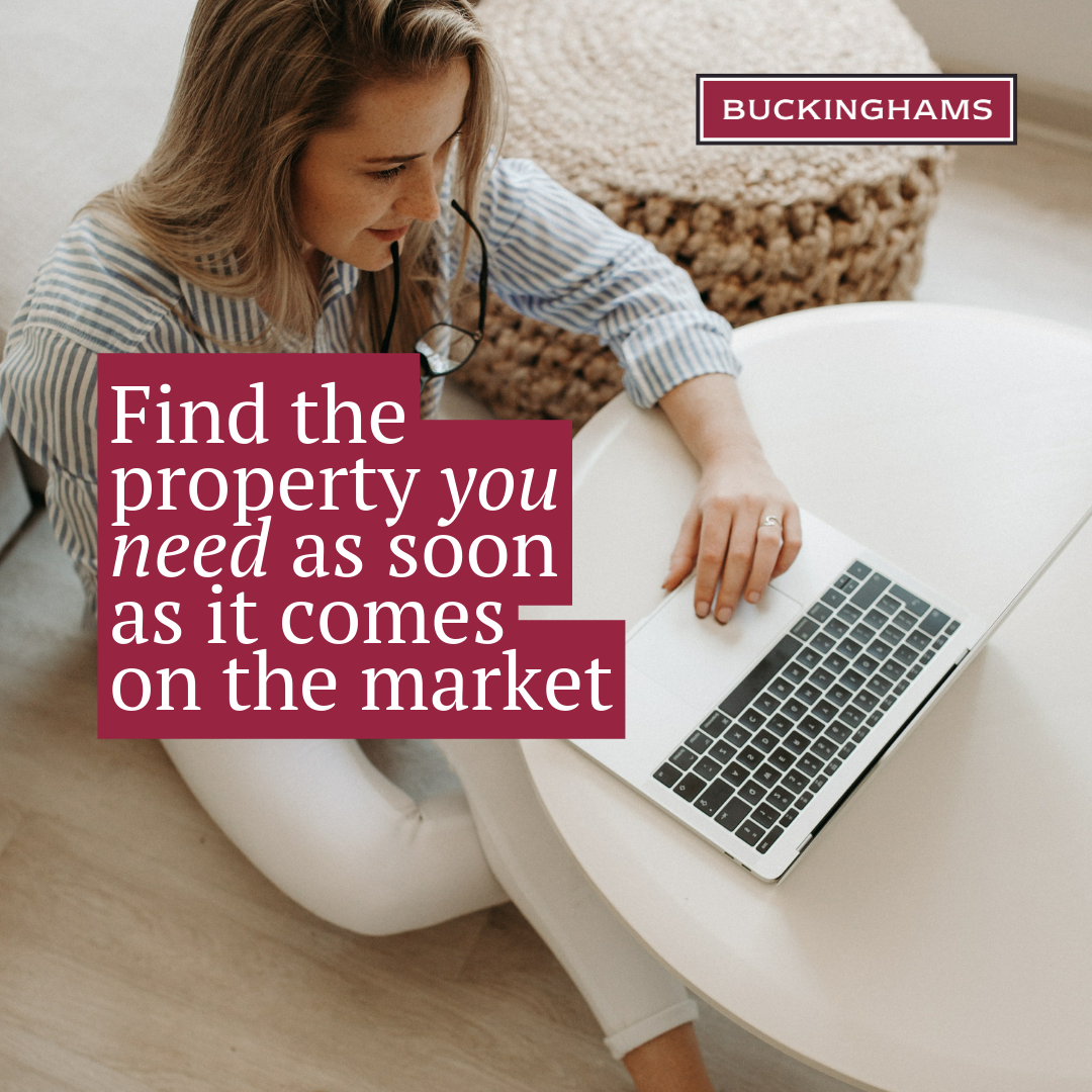 Try our AI property search assistant